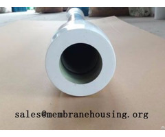 Membrane Housing 2 5 Inch Frp