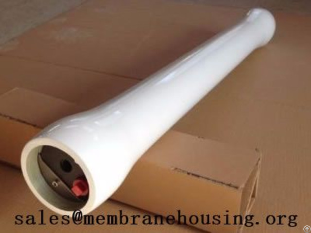 Membrane Housing 4 Inch Frp