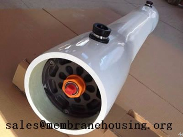 Membrane Housing 8 Inch Frp