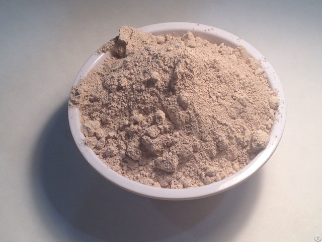 100 Percent Certified Organic Garcinia Powder