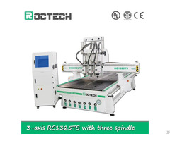 Roctech Woodworking Machine Rc1325ts