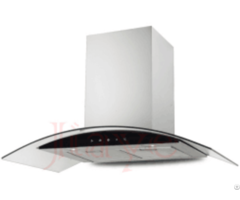 Hot Selling In 2018 Range Hood Cooker