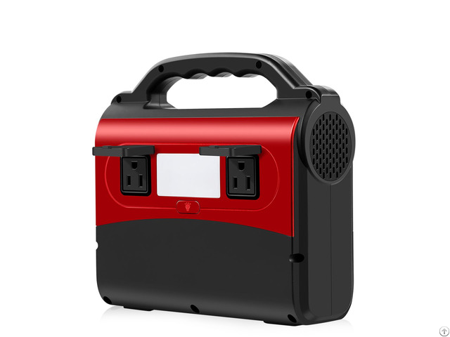 54000mah 200wh Lithium Battery 150w Portable Power Generator Model Fc 150
