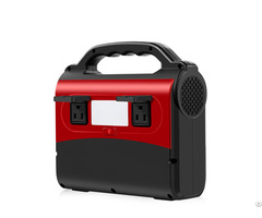 54000mah 200wh Lithium Battery 150w Portable Power Generator Model Fc 150