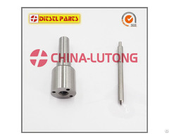 Common Rail Engine Parts Dlla118p1691 Auto Nozzles For Volkswagen Constellation