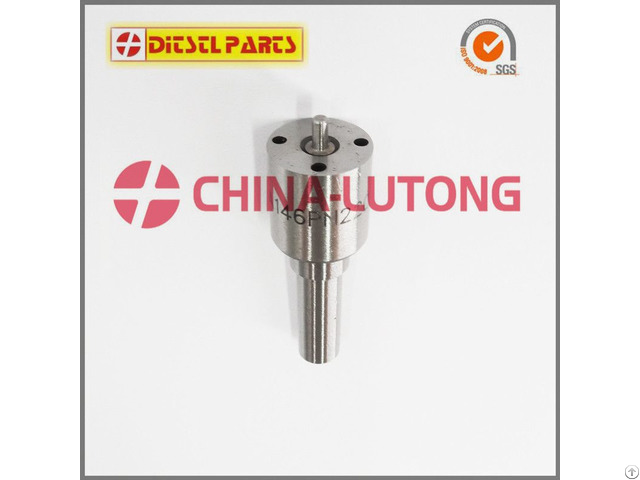 Common Rail Parts Dlla162p2160 For Diesel Engine Cglc From China Factory