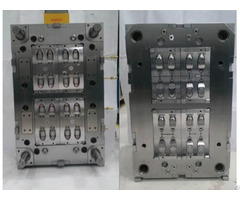 Injection Mold For Electronic Parts