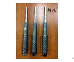 Single Stone Honing Tools