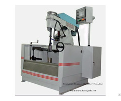 Vertical Honing Machines