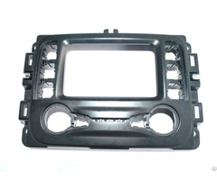 Automotive Injection Mold