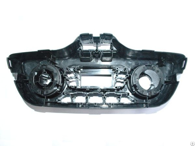 Vacuum Form Mold For Car Front Bumper