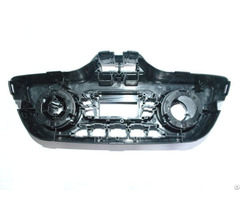 Vacuum Form Mold For Car Front Bumper