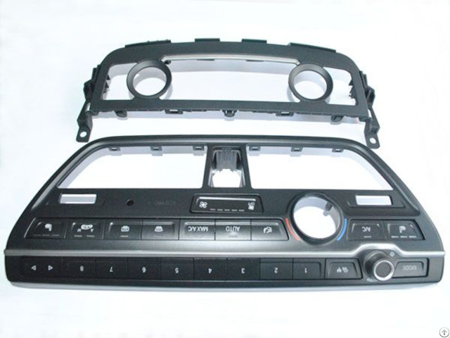 Antenna Mold