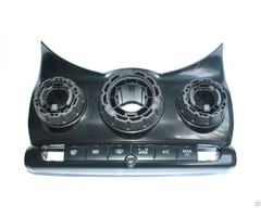 Centre Console Mould