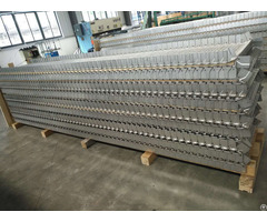 Wire Conveyor Bet Seriesfor Spiral Tower