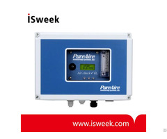 Air Check Advantage Methyl Bromide Fumigation Monitor