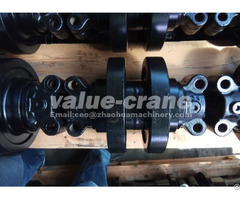 Quality Ck2750g Bottom Roller Crawler Crane Parts