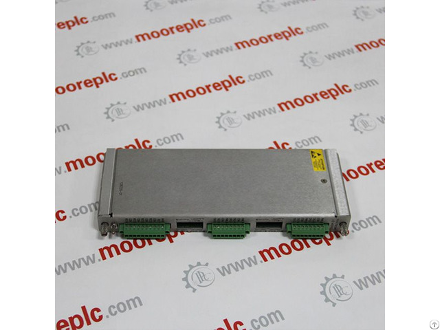 New Bently Nevada 4 Channel Relay Module Plc 3500 32 125712 01