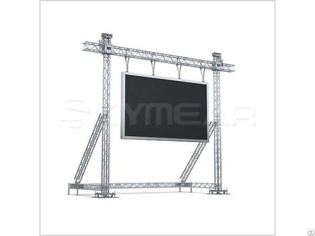 Lsf01 Led Screen Frame 01