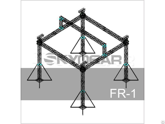 Flat Roof 1