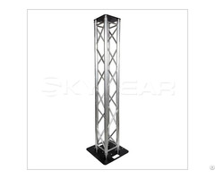 S100gt Spigot Truss 100x100mm Glow Totems