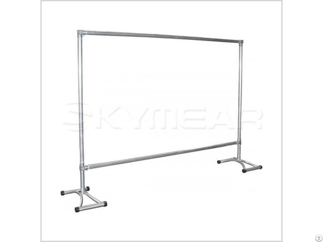 S001sf Spigot Single Tube Screen Frames