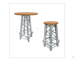 Bar Table And Chair 01