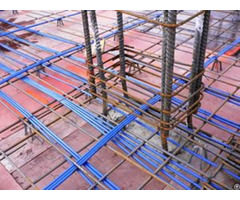 Reinforcement Steel Bar