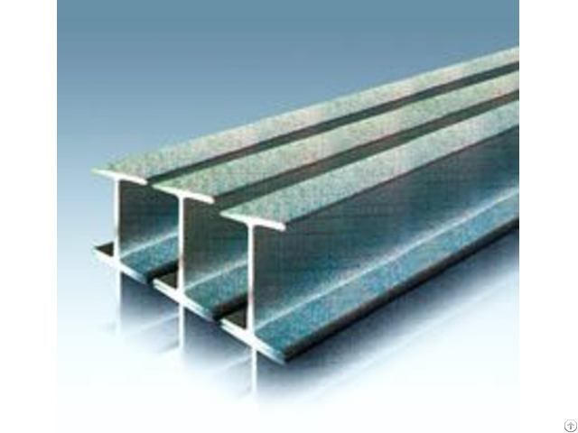 H Beam Steel