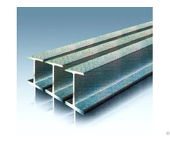 H Beam Steel