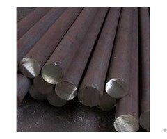 Round Steel Bar