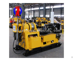 Xy 3 Hydraulic Core Drilling Rig Machine Price