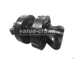 Crawler Crane 228 218 Hsl Track Roller For Sale