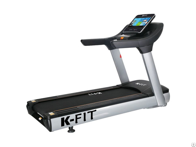 Gs 358 And 358a Commercial Treadmill
