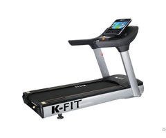 Gs 358 And 358a Commercial Treadmill