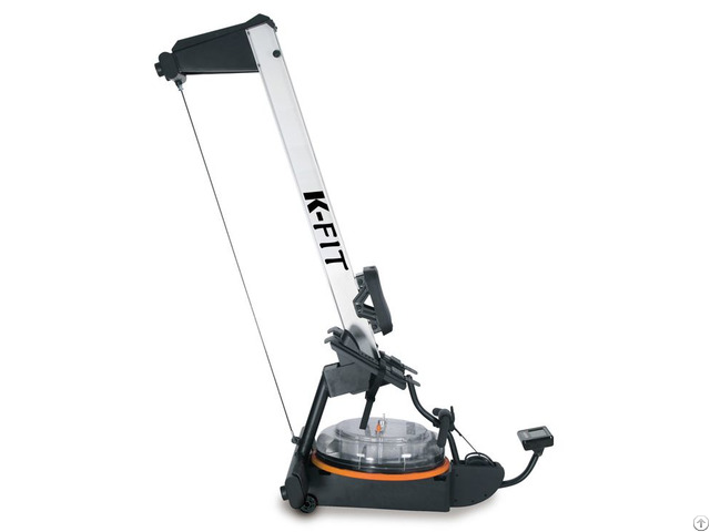Gs 7198 Water Rower Commercial