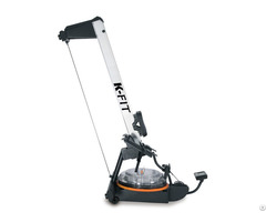 Gs 7198 Water Rower Commercial