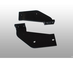 Sheet Metal Parts Oem China Factory