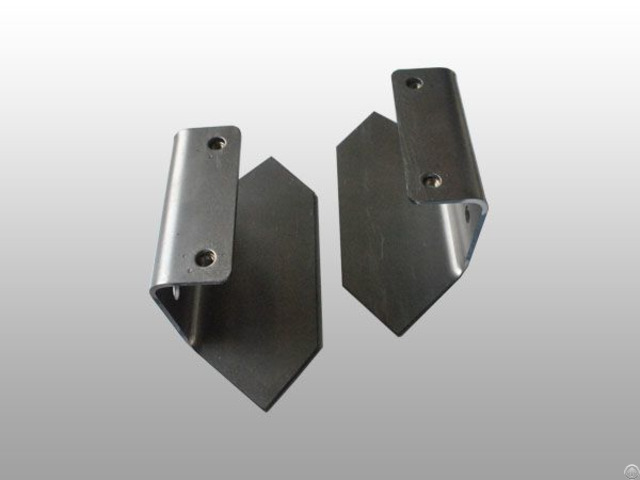 Cnc Metal Machining Parts