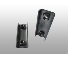 Sheet Metal Parts China Manufacturer