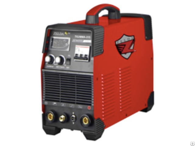 Tig Welding Machine