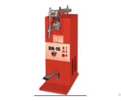 Spot Welders