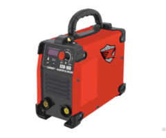 Mma Welding Machine