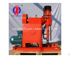 China Zlj350 Grouting Recommencement Drilling Rig