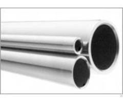 Stainless Steel Round Pipe Suppliers