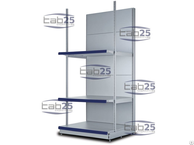 Light Duty Shelving 01