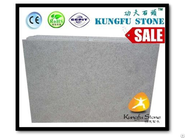 White Granite Bathroom Tiles