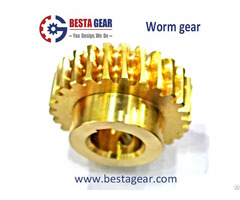 Helical Gear