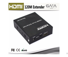 High Quality 120m Hdmi Extender Support 1080p Hdcp