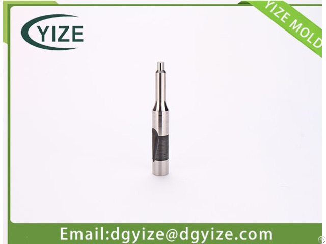 Precision Mould Component Manufacturer Yize Depending On Advanced Technology